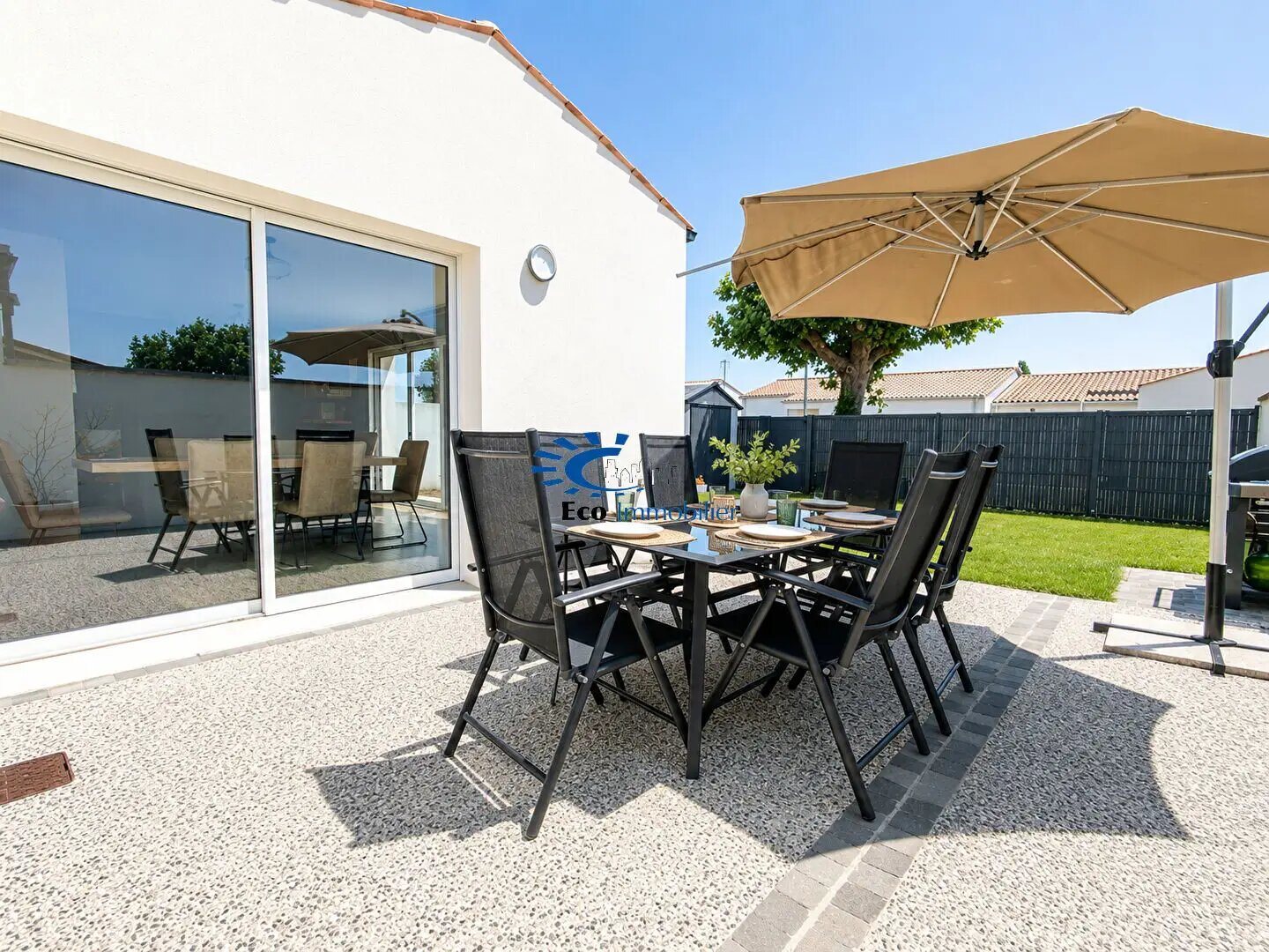 Maison à vendre, 121m², Aigrefeuille-d'Aunis