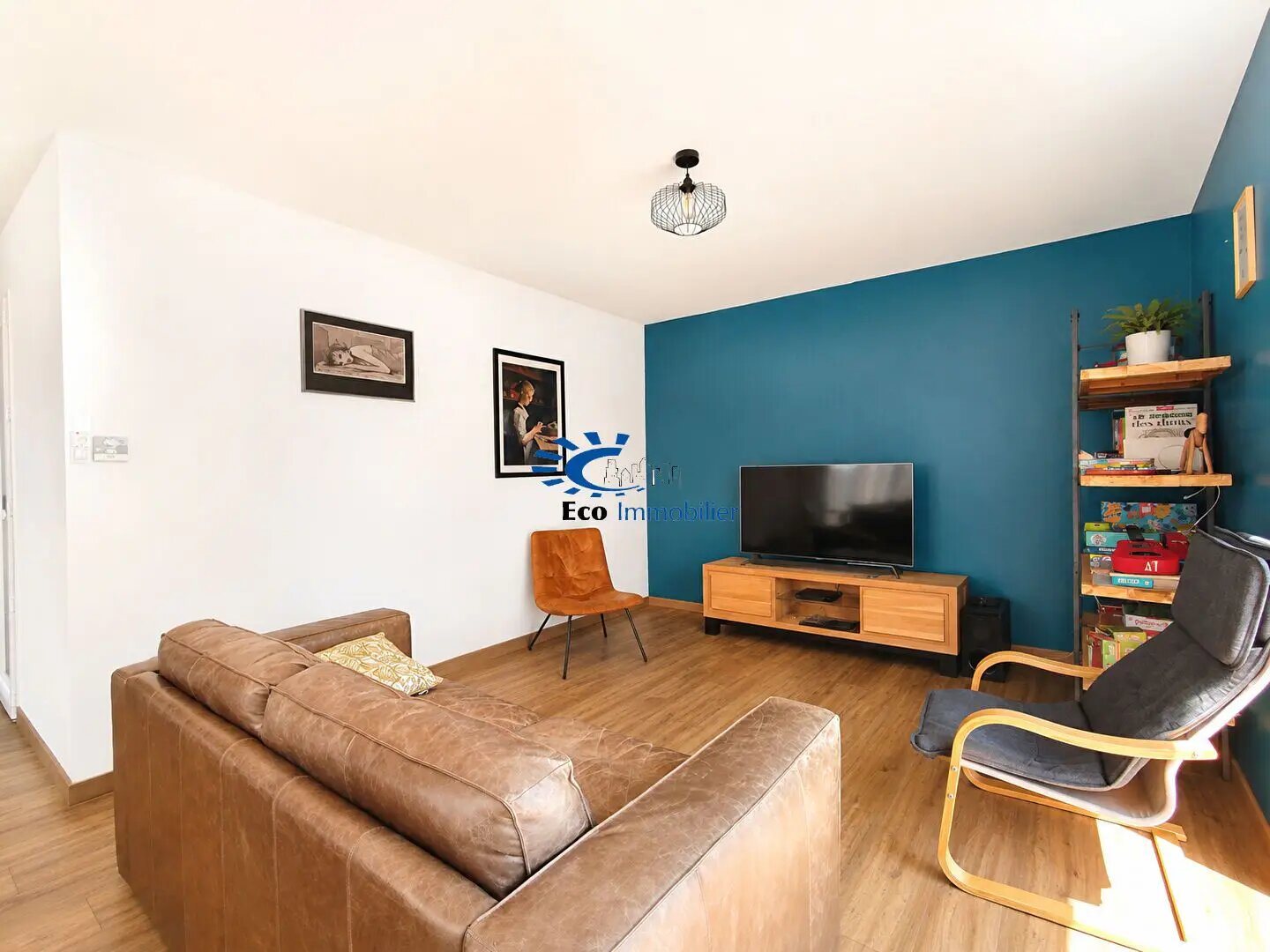 Maison à vendre, 121m², Aigrefeuille-d'Aunis
