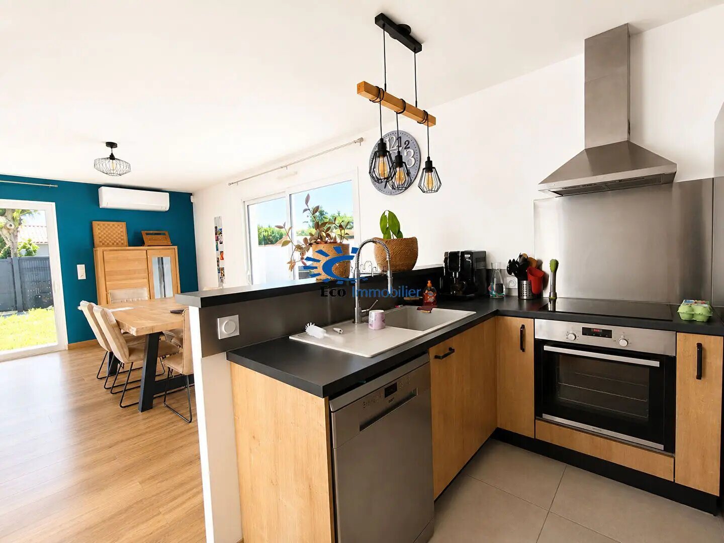 Maison à vendre, 121m², Aigrefeuille-d'Aunis