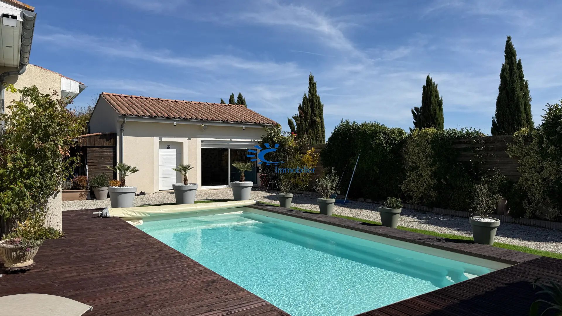 Maison à vendre, 174m², Saint-Rogatien