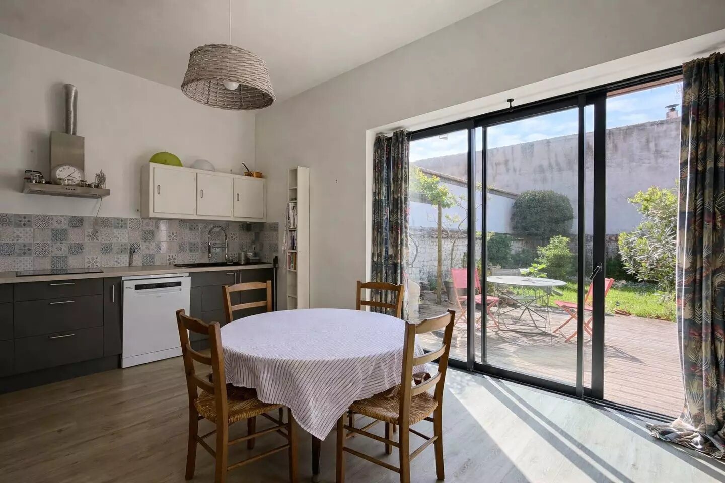 Maison à vendre, 73m², La Rochelle