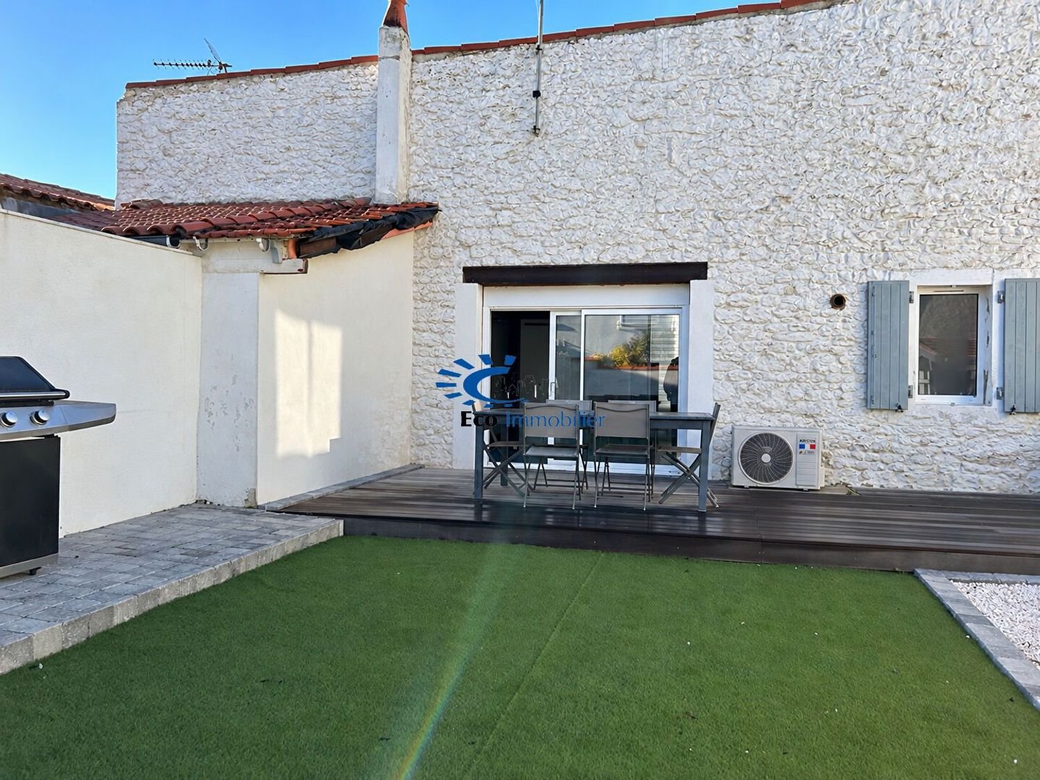 Maison à vendre, 70m², La Rochelle