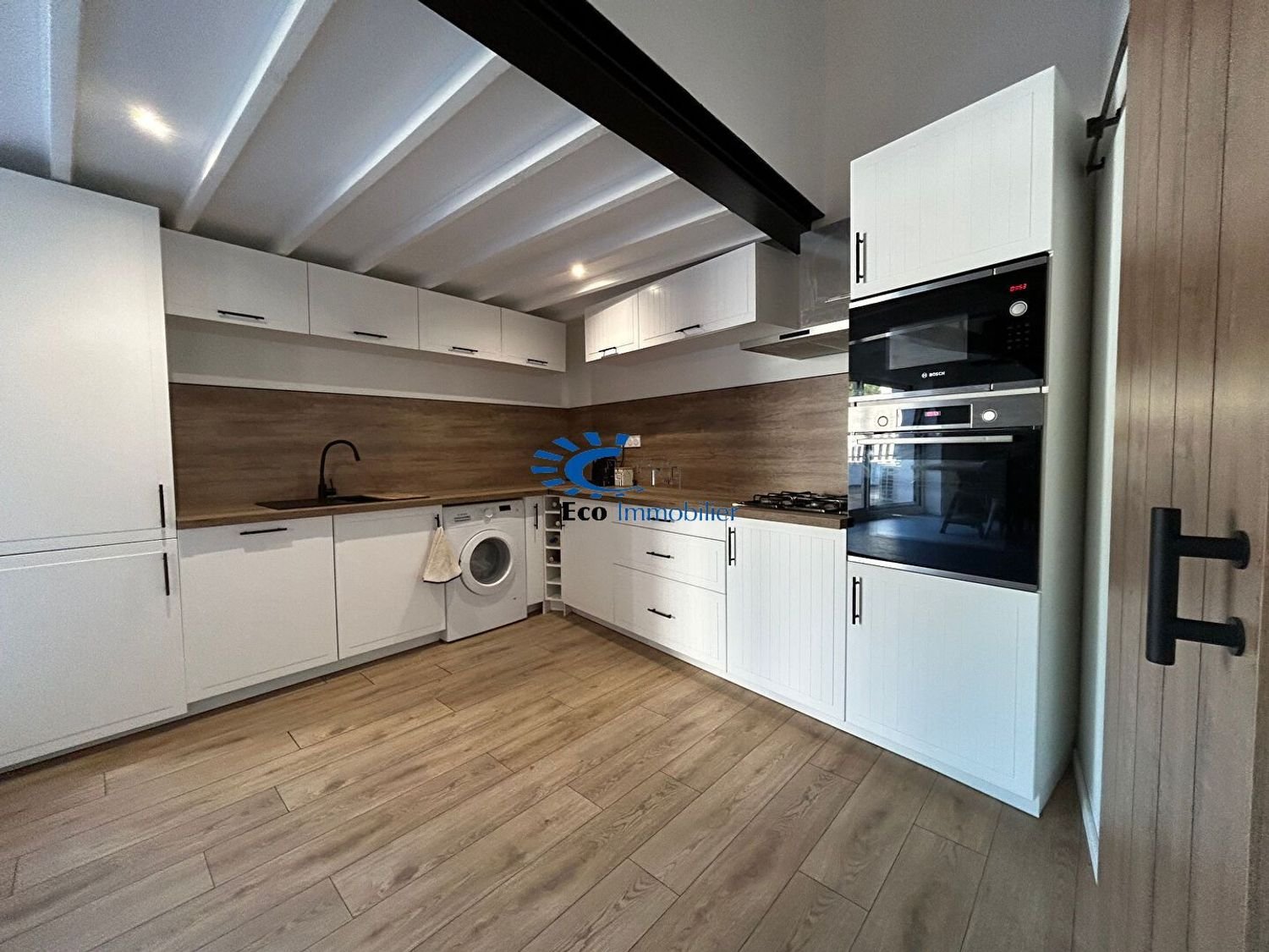 Maison à vendre, 70m², La Rochelle