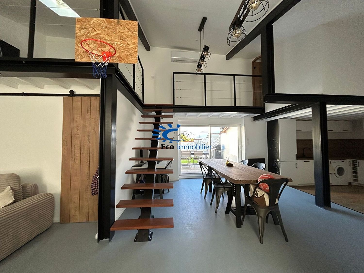 Maison à vendre, 70m², La Rochelle