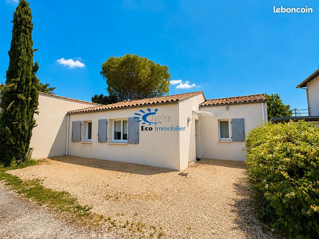 Maison à vendre, 67m², Périgny