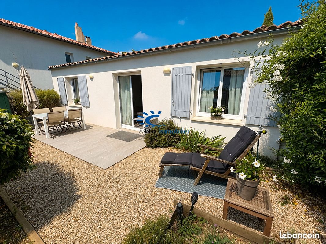 Maison à vendre, 67m², Périgny