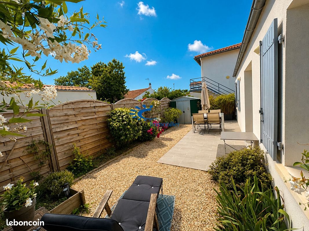 Maison à vendre, 67m², Périgny