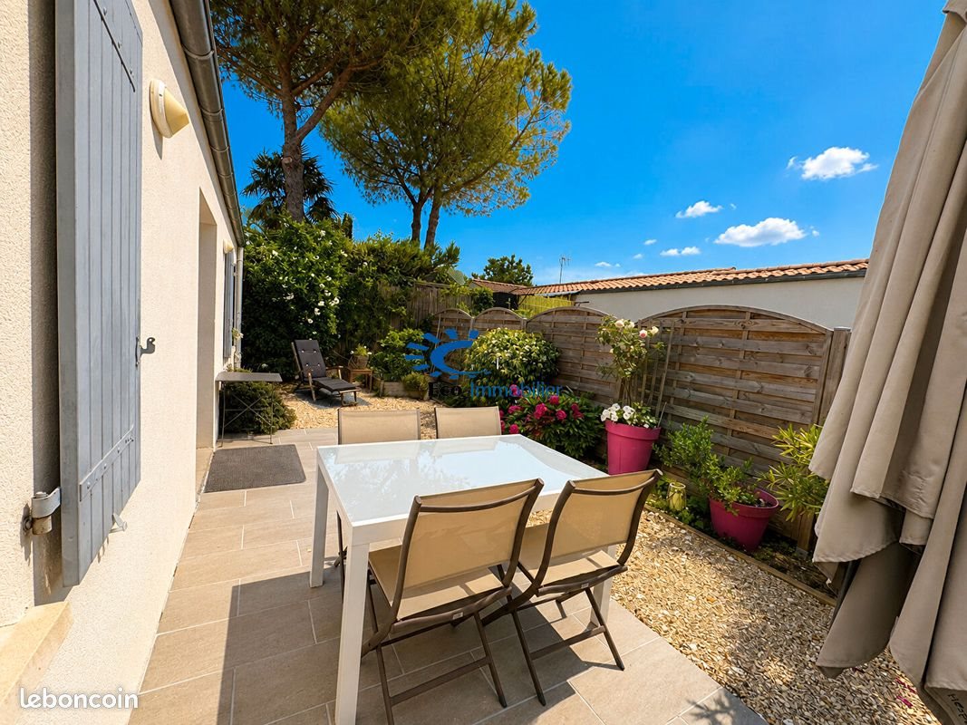 Maison à vendre, 67m², Périgny