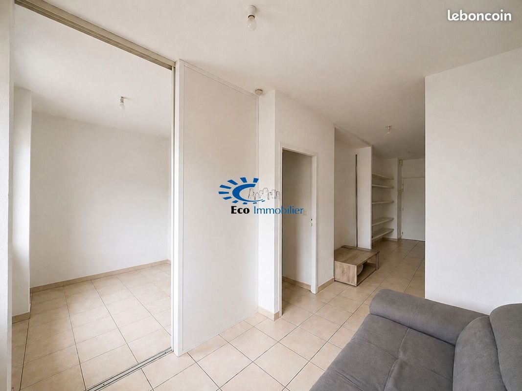 Appartement à vendre, 26m², La Rochelle