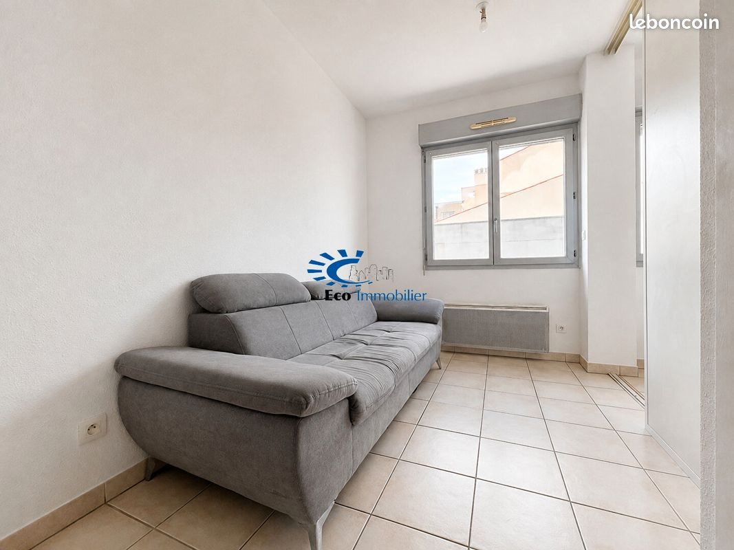 Appartement à vendre, 26m², La Rochelle