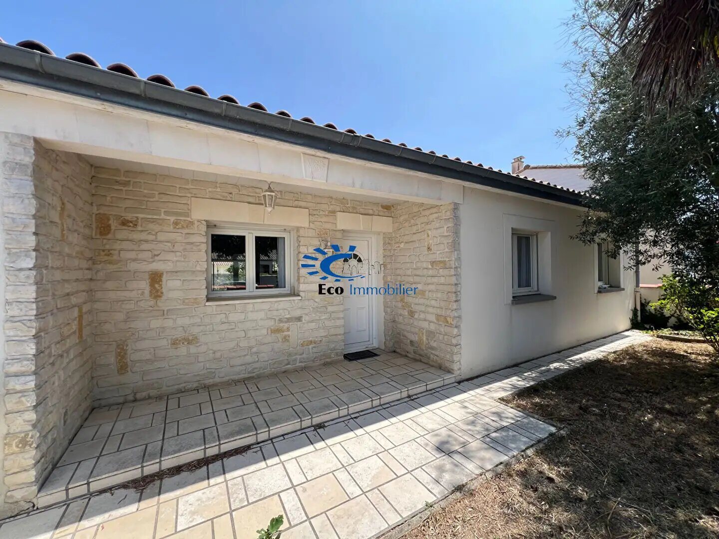 Maison à vendre, 138m², Dompierre-sur-Mer