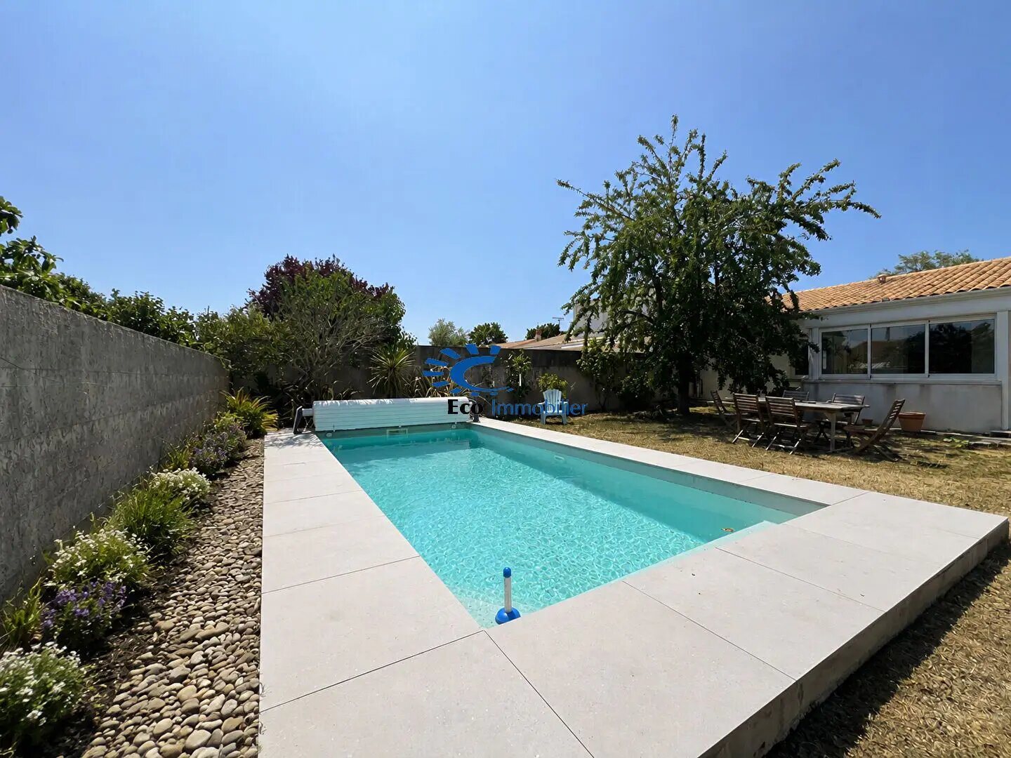 Maison à vendre, 138m², Dompierre-sur-Mer