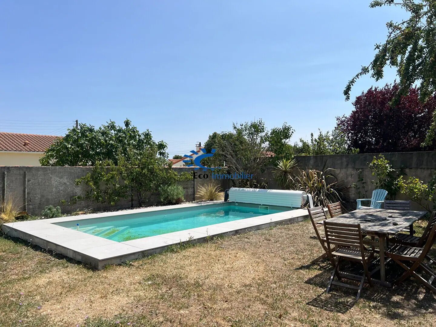 Maison à vendre, 138m², Dompierre-sur-Mer