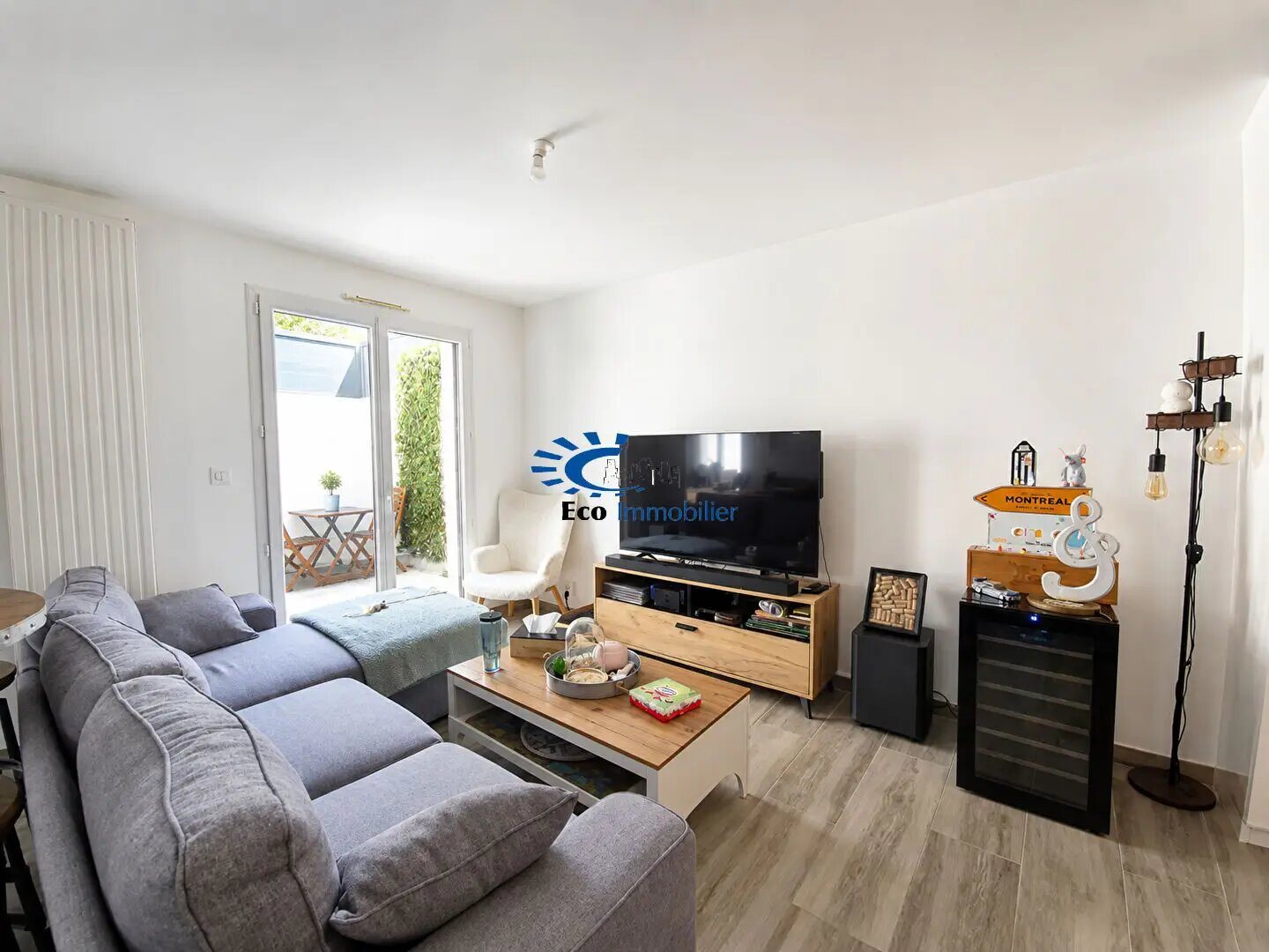 Maison à vendre, 77m², Saint-Xandre