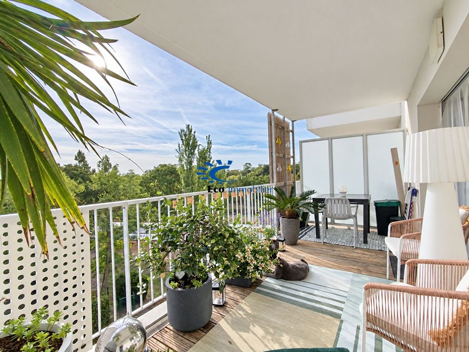 Appartement à vendre, 72m², La Rochelle