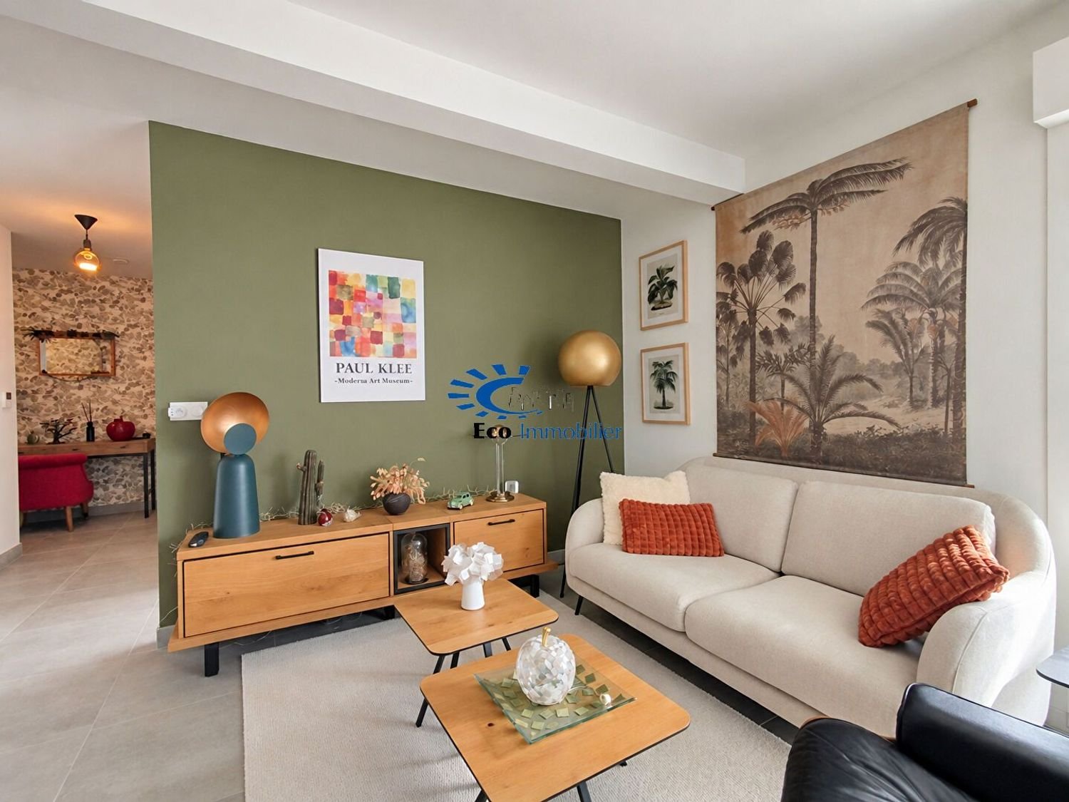 Appartement à vendre, 72m², La Rochelle