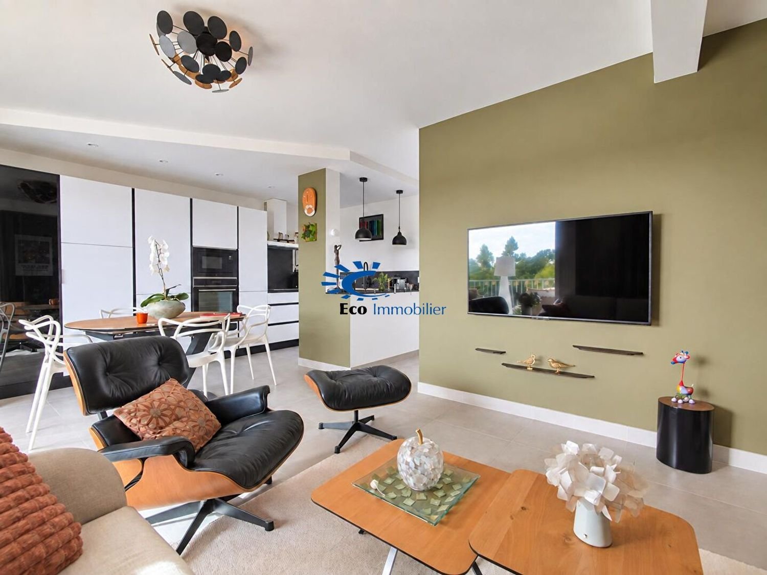 Appartement à vendre, 72m², La Rochelle