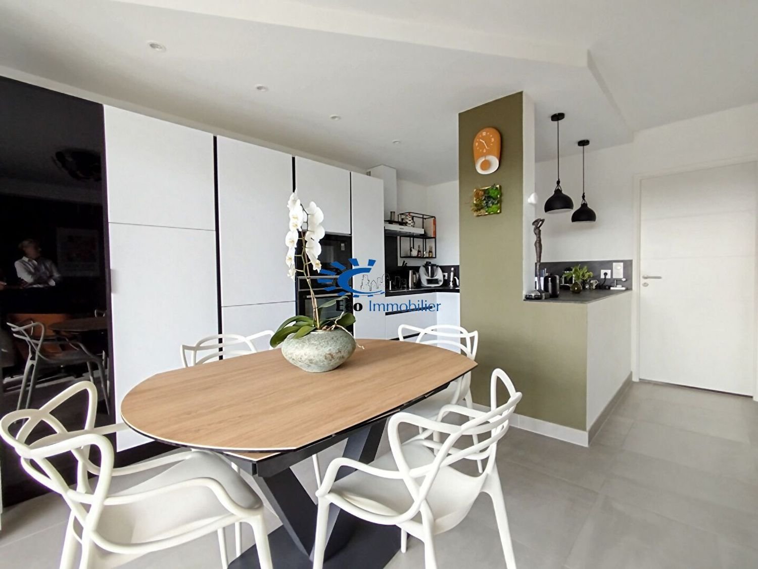 Appartement à vendre, 72m², La Rochelle