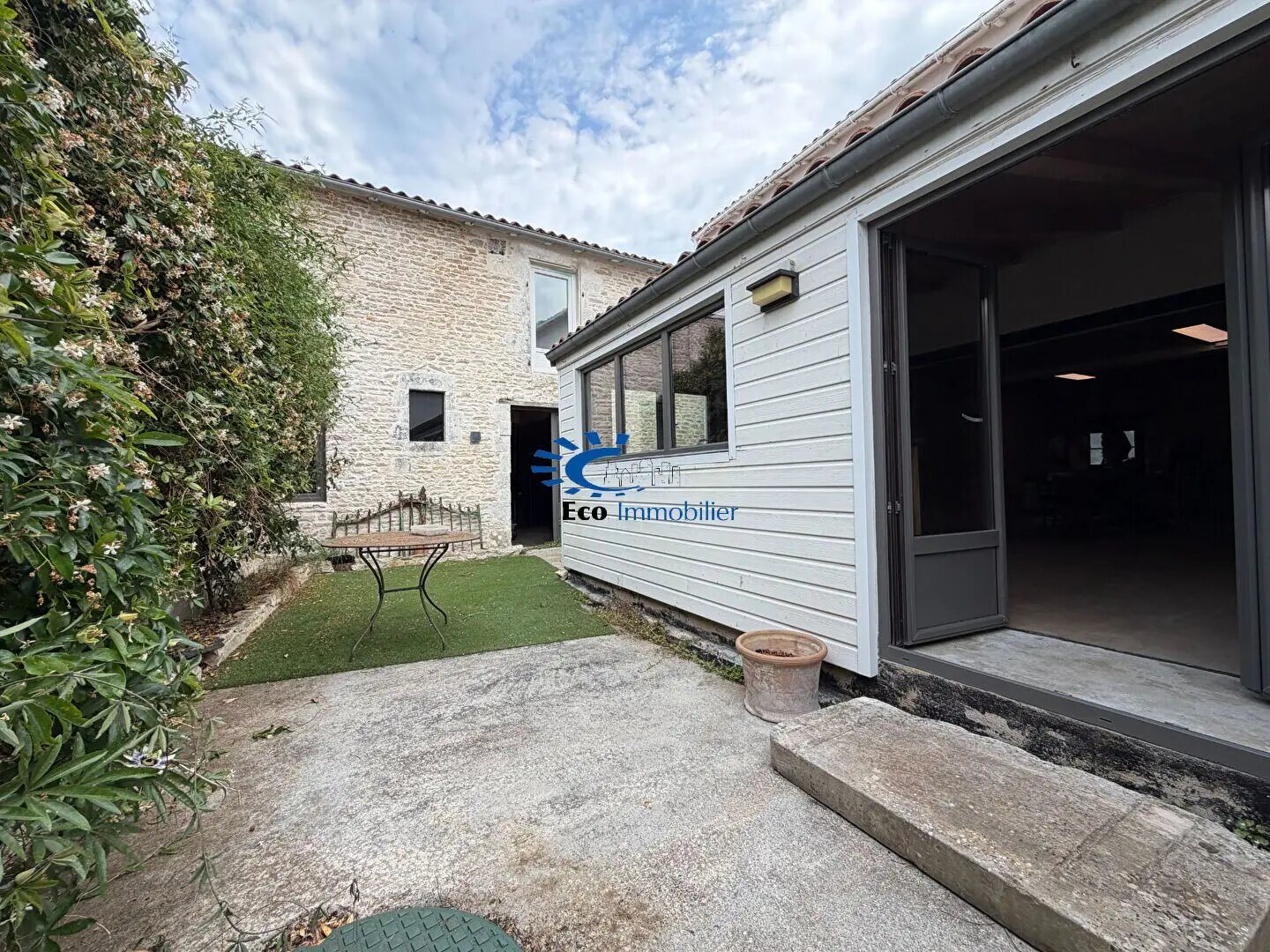 Maison à vendre, 110m², La Couarde-sur-Mer
