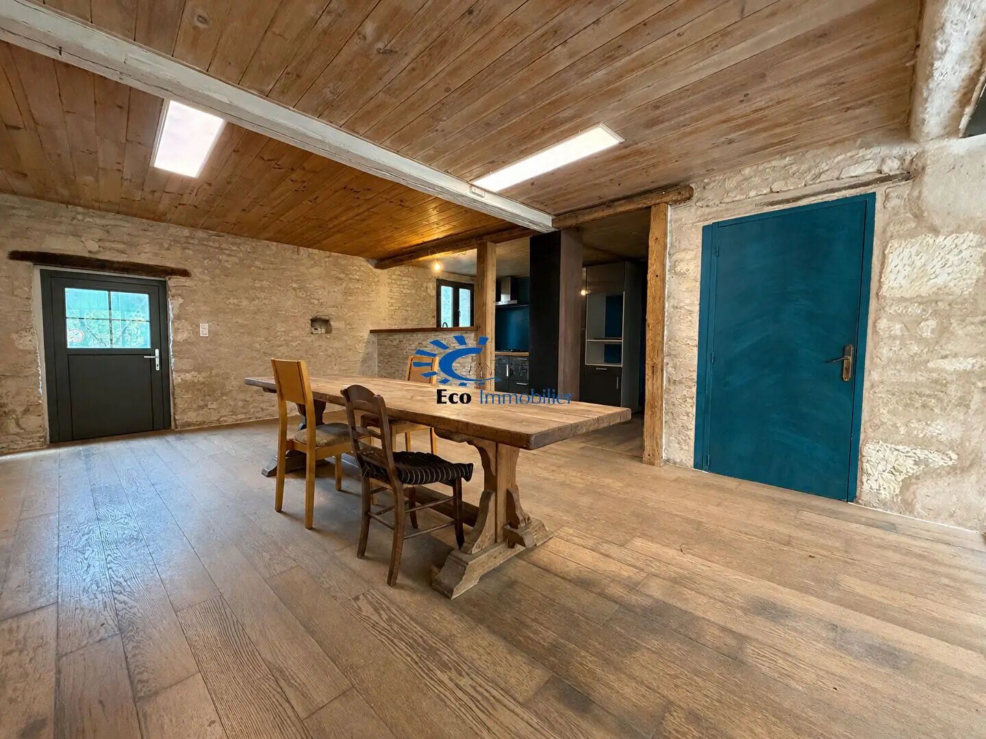 Maison à vendre, 110m², La Couarde-sur-Mer