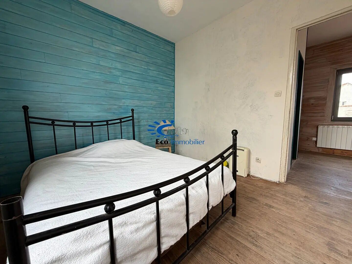 Maison à vendre, 110m², La Couarde-sur-Mer