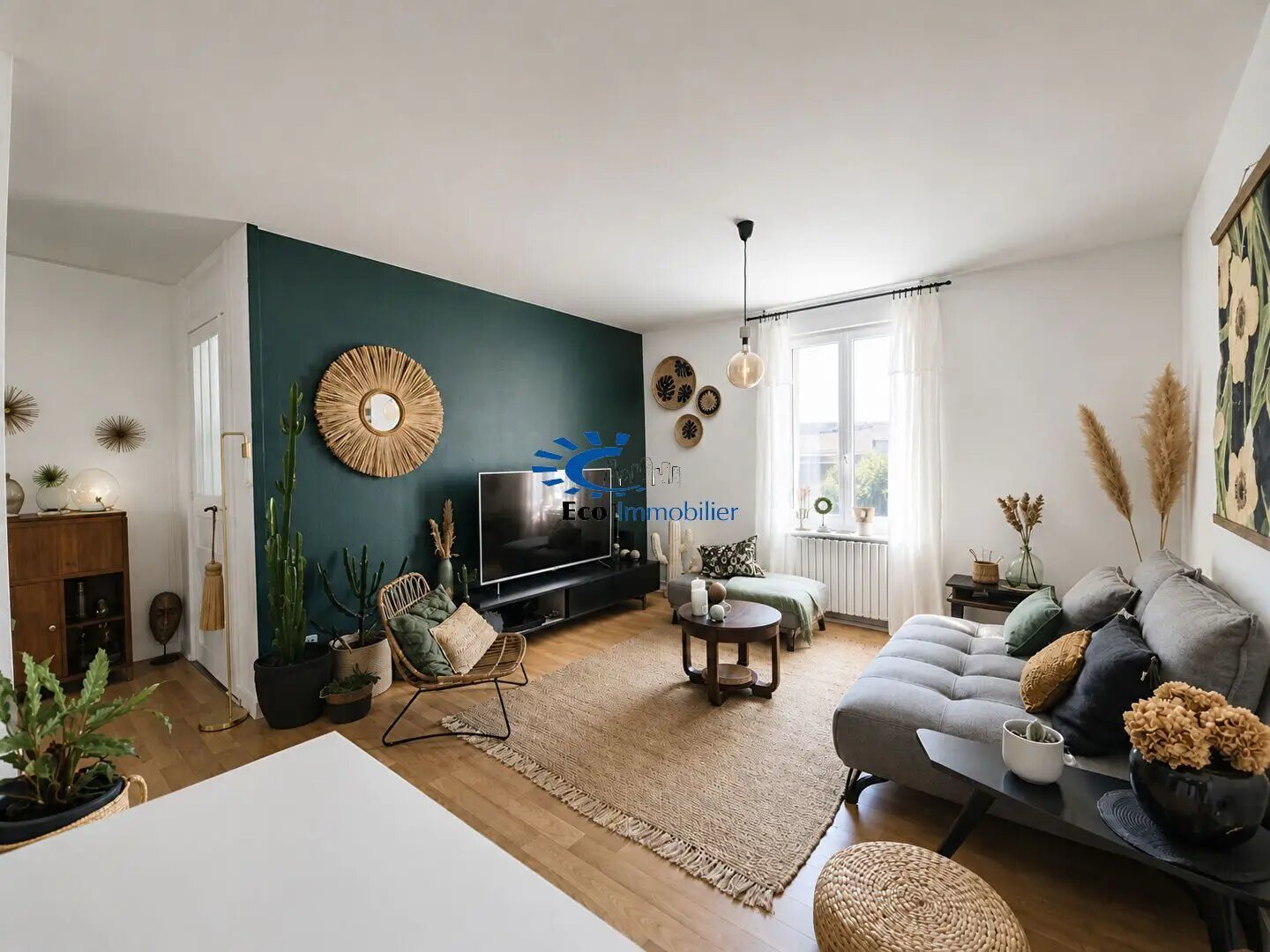 Appartement à vendre, 79m², La Rochelle