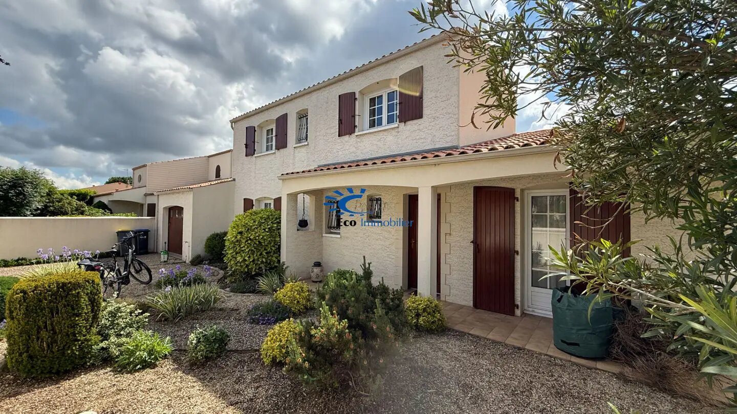 Maison à vendre, 130m², Périgny