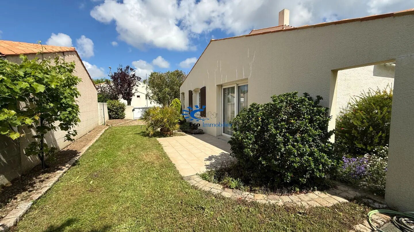Maison à vendre, 130m², Périgny