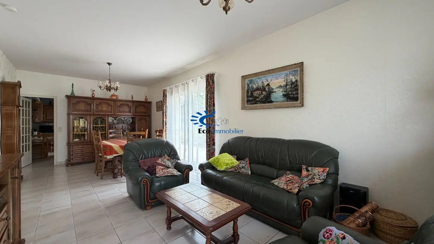 Maison à vendre, 130m², Périgny