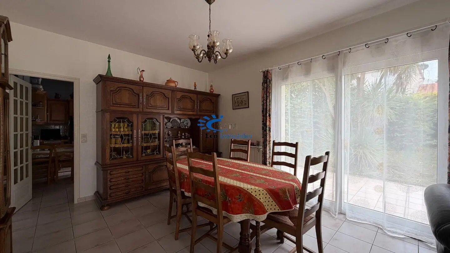 Maison à vendre, 130m², Périgny