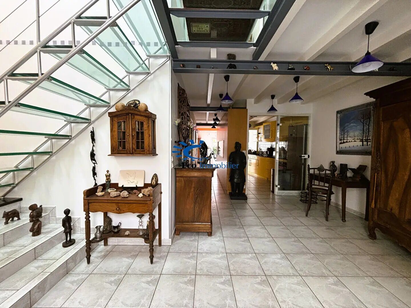Maison à vendre, 270m², Vérines