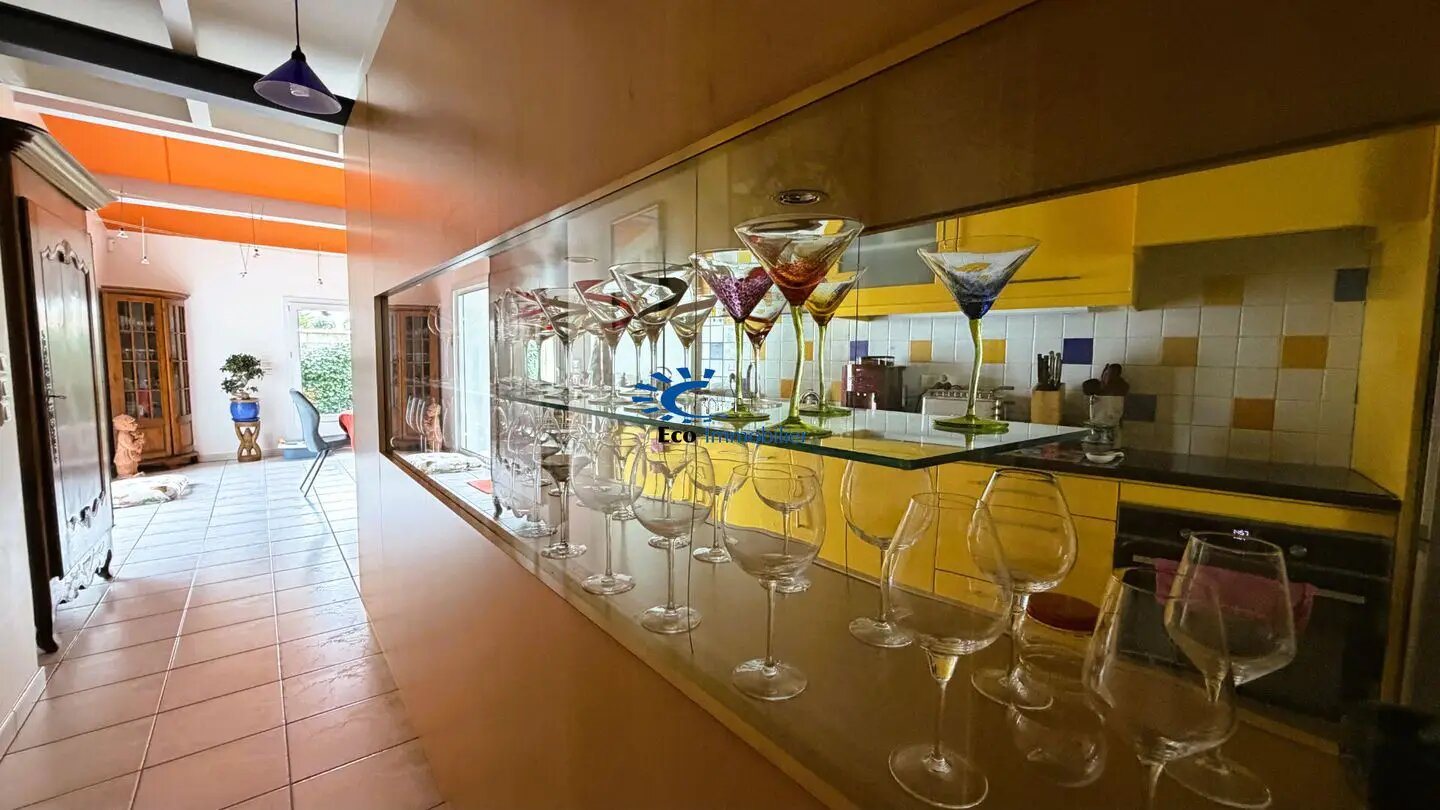 Maison à vendre, 270m², Vérines
