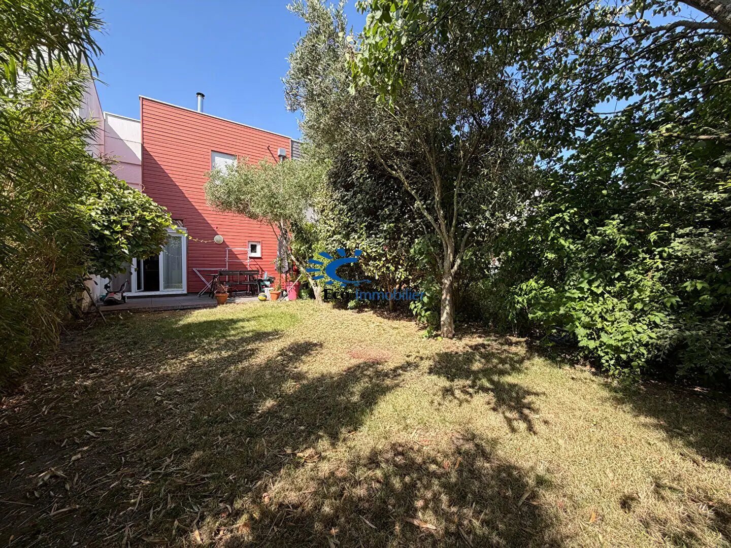 Maison à vendre, 92m², La Rochelle