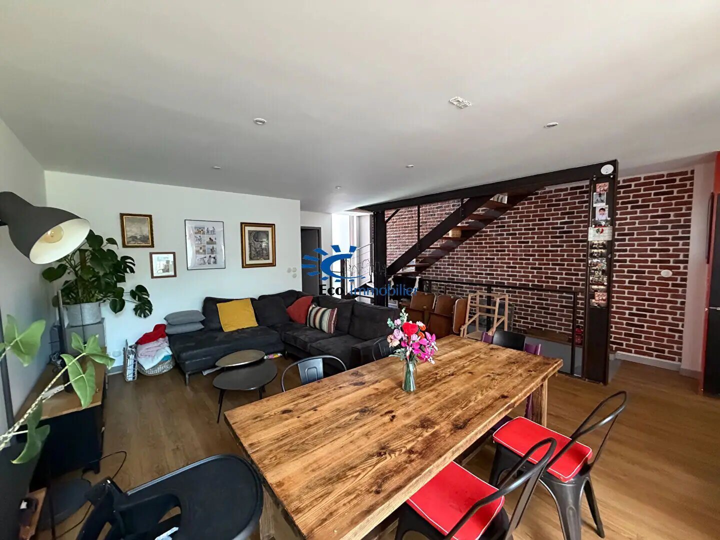 Maison à vendre, 92m², La Rochelle