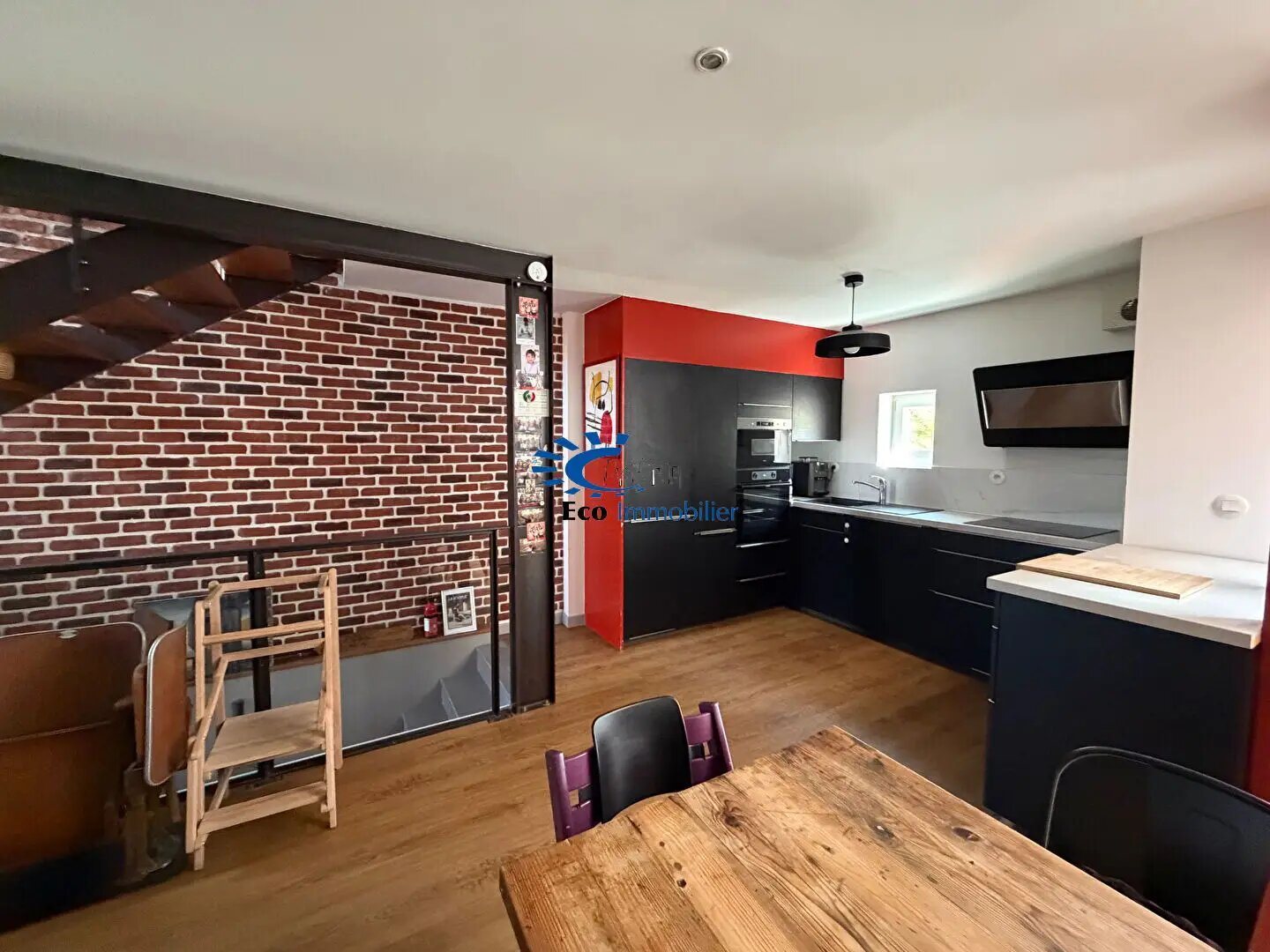 Maison à vendre, 92m², La Rochelle