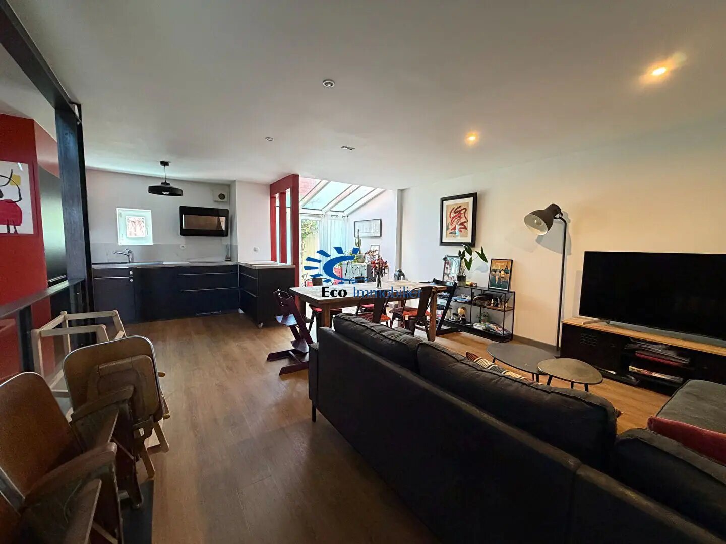Maison à vendre, 92m², La Rochelle