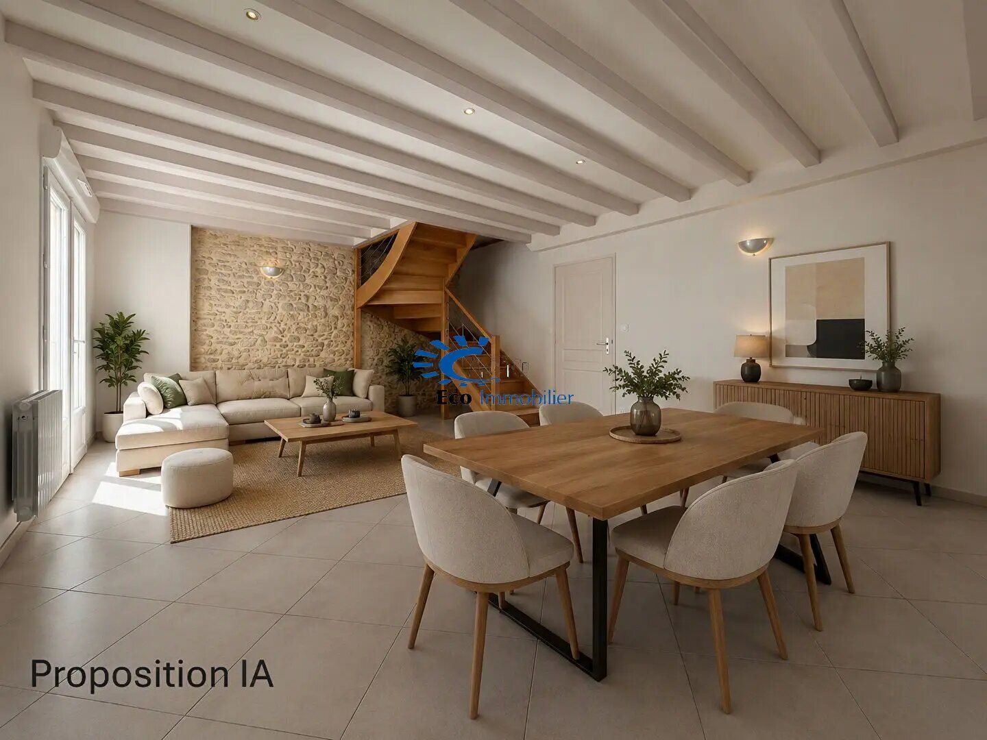 Maison à vendre, 117m², Ciré-d'Aunis