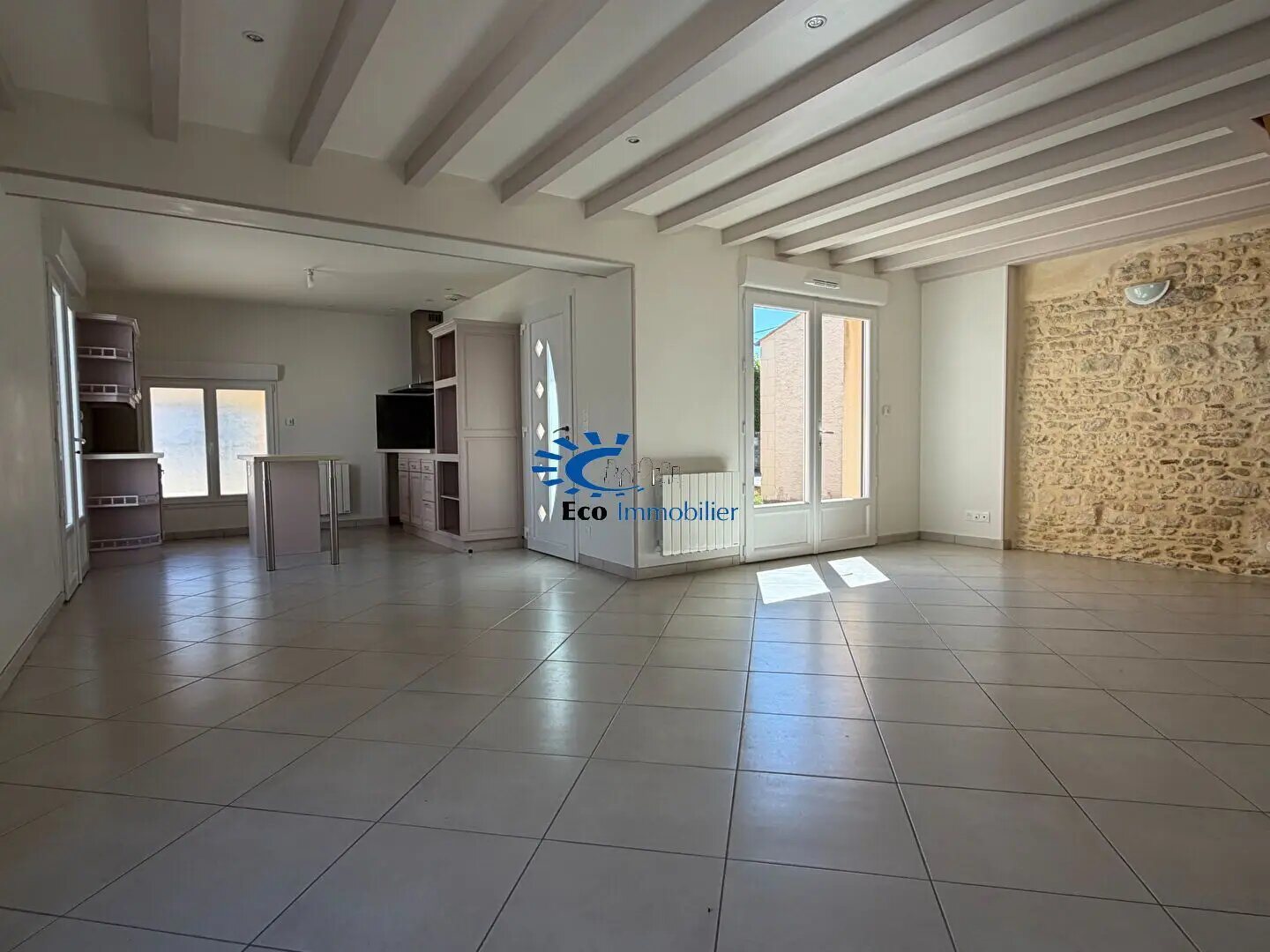 Maison à vendre, 117m², Ciré-d'Aunis