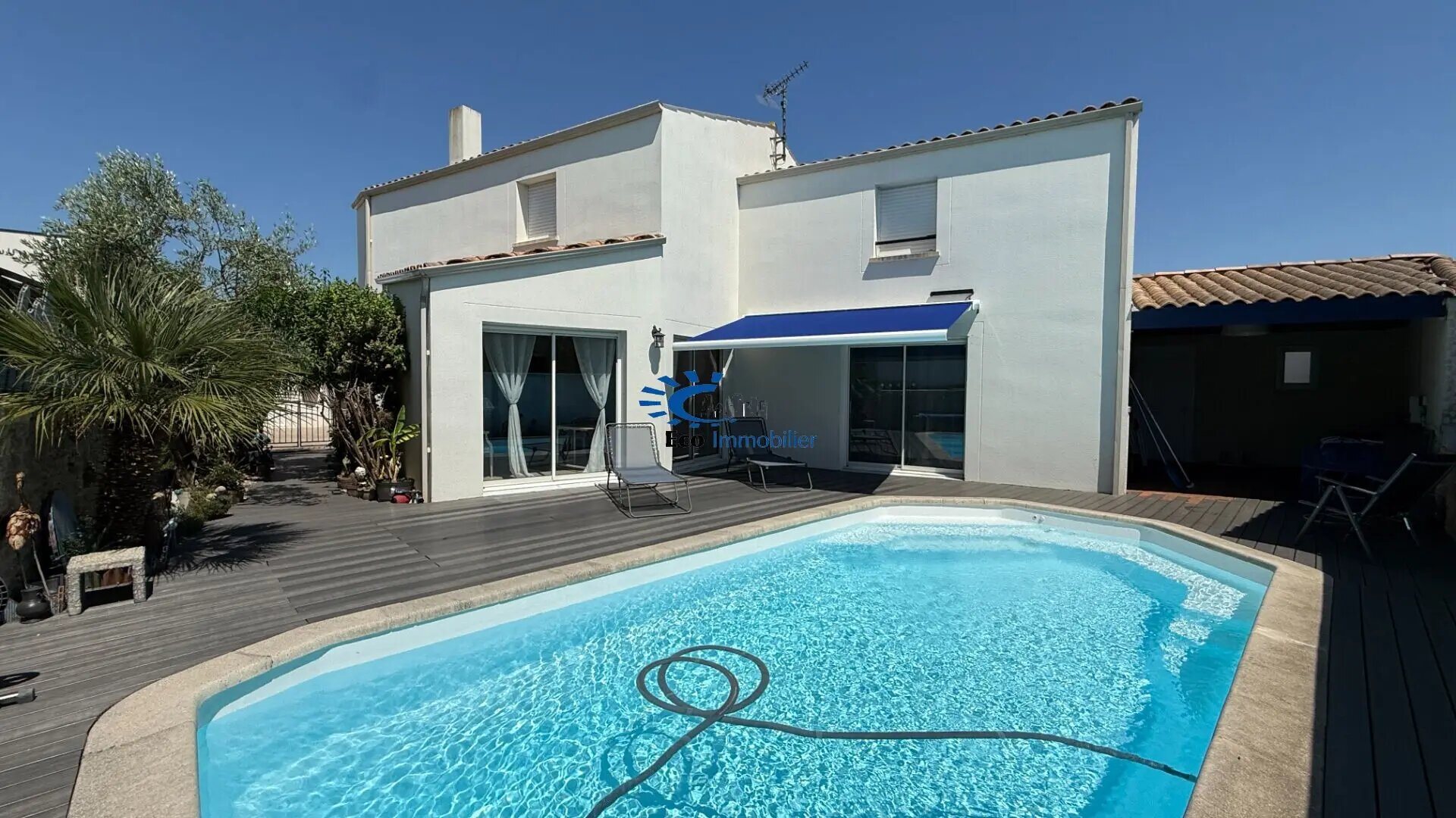 Maison à vendre, 199m², Lagord