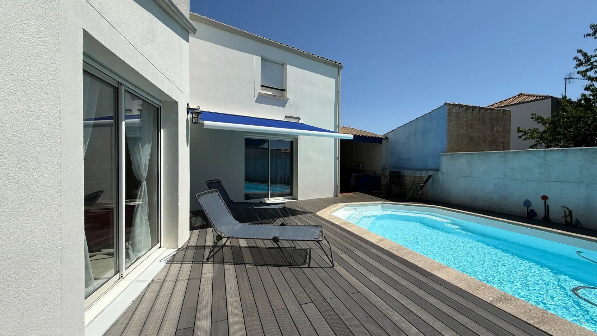 Maison à vendre, 199m², Lagord