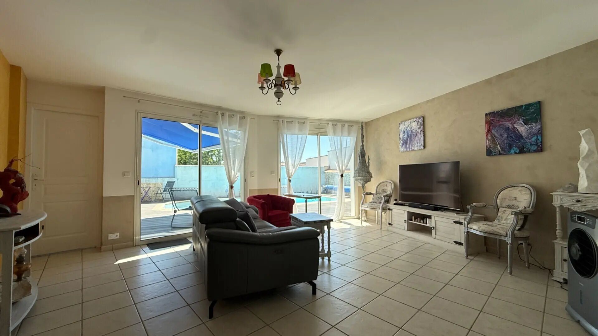Maison à vendre, 199m², Lagord
