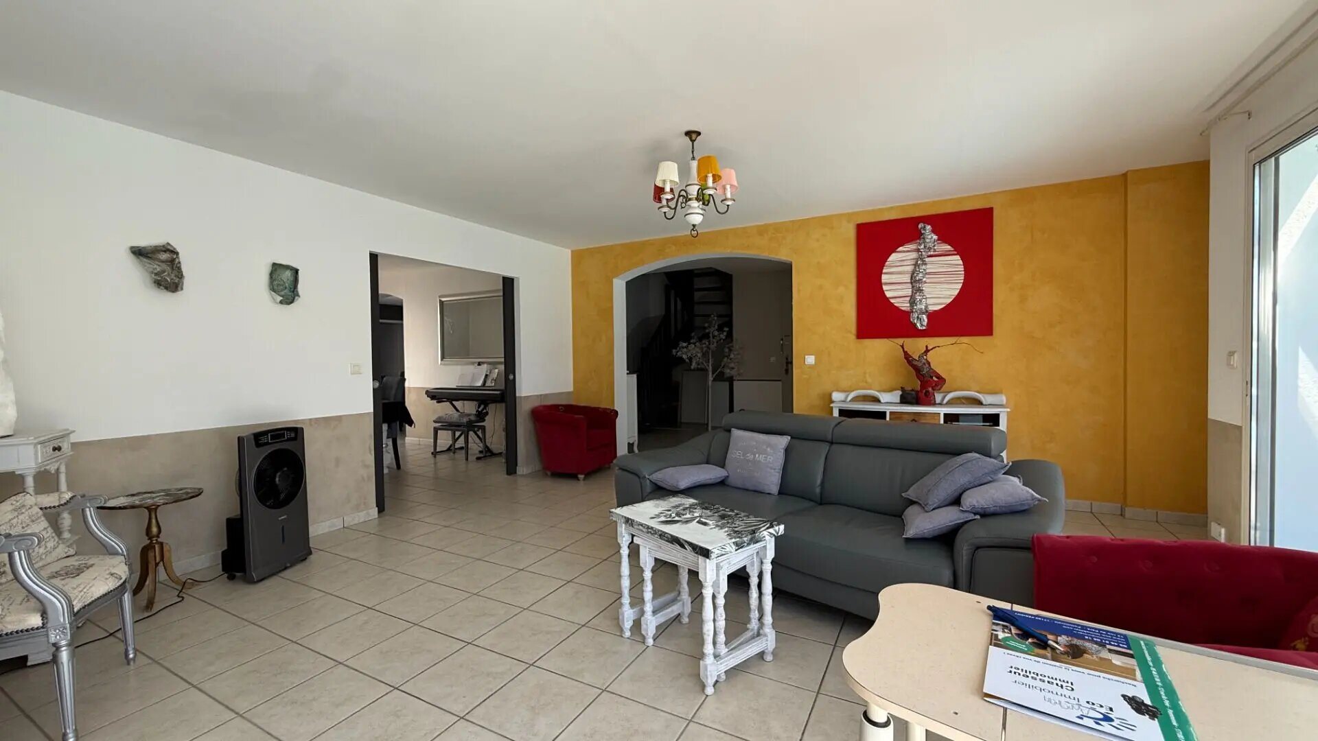 Maison à vendre, 199m², Lagord