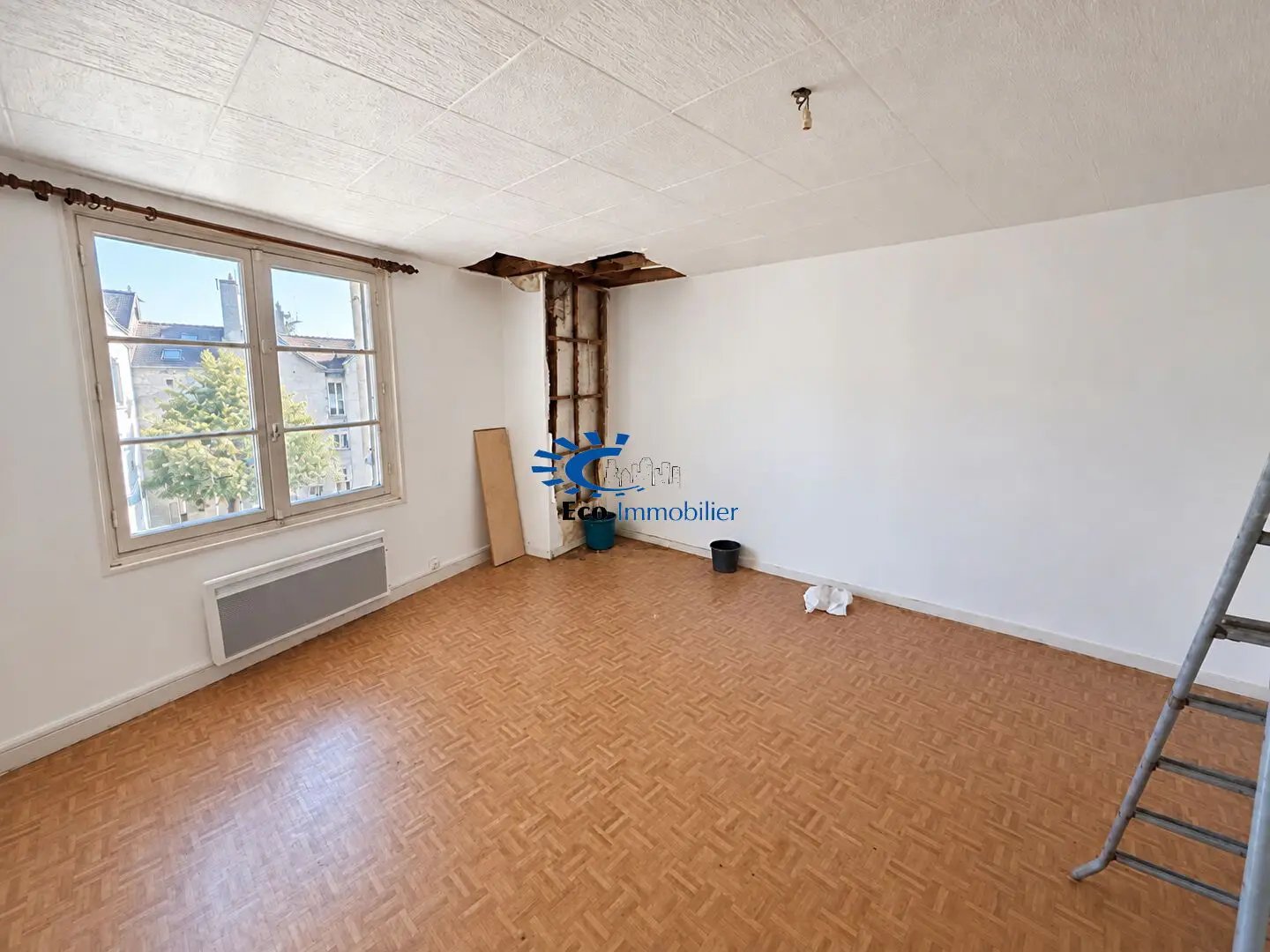 Maison à vendre, 185m², La Rochelle