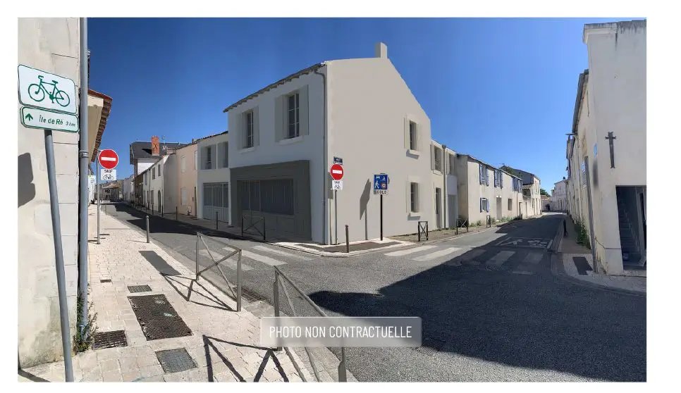 Maison à vendre, 185m², La Rochelle