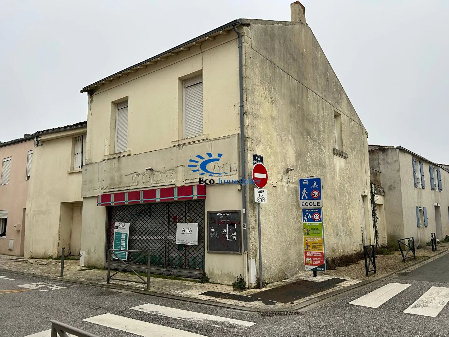 Maison à vendre, 185m², La Rochelle