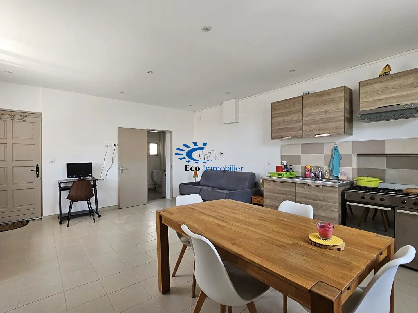 Maison à louer, 33m², La Rochelle