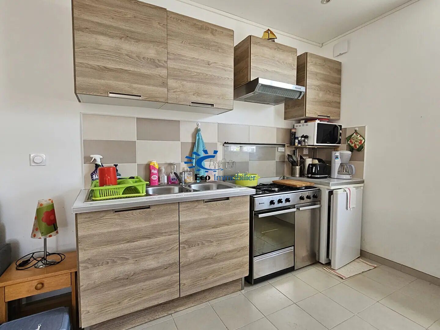 Maison à louer, 33m², La Rochelle