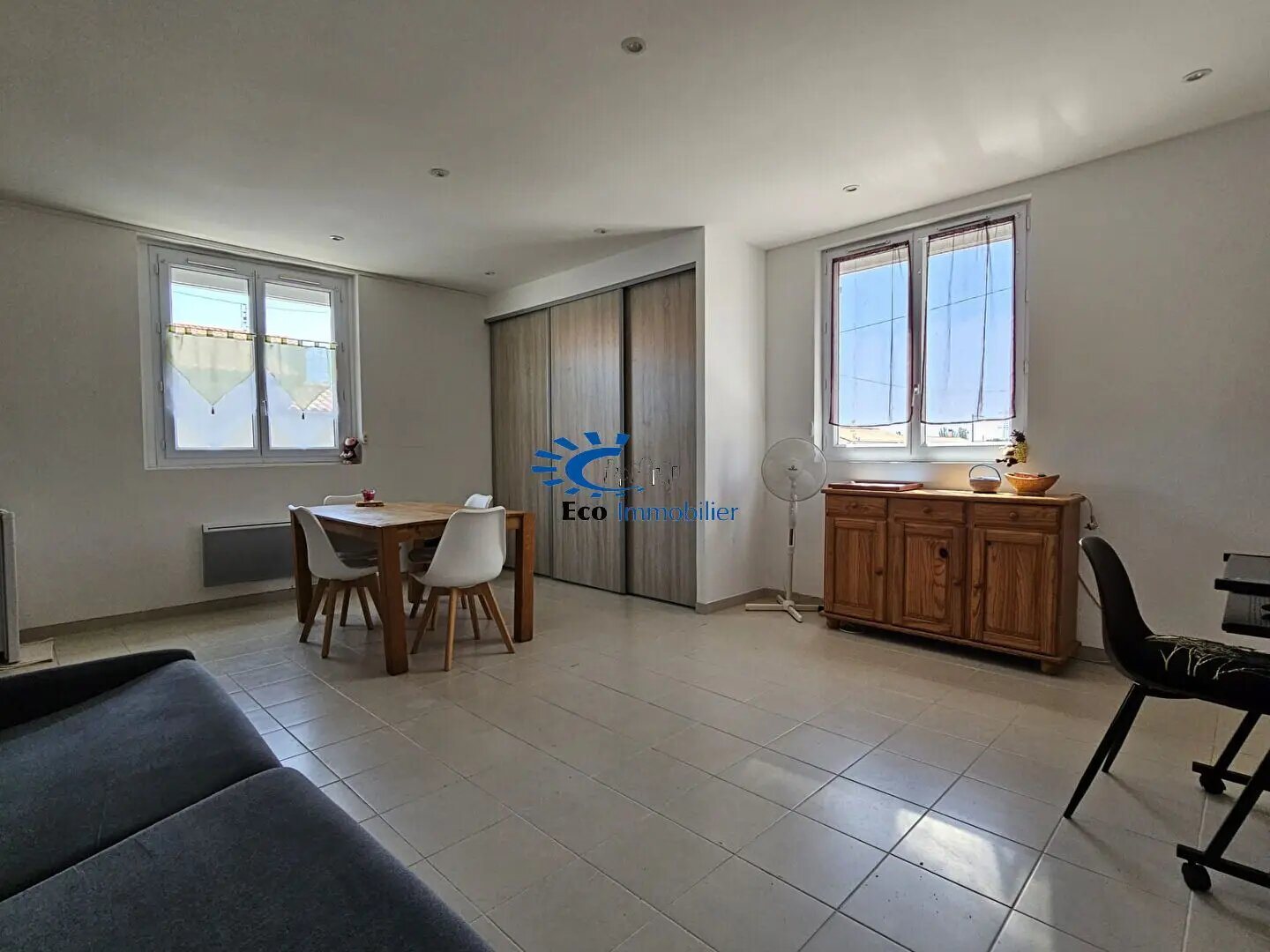 Maison à louer, 33m², La Rochelle