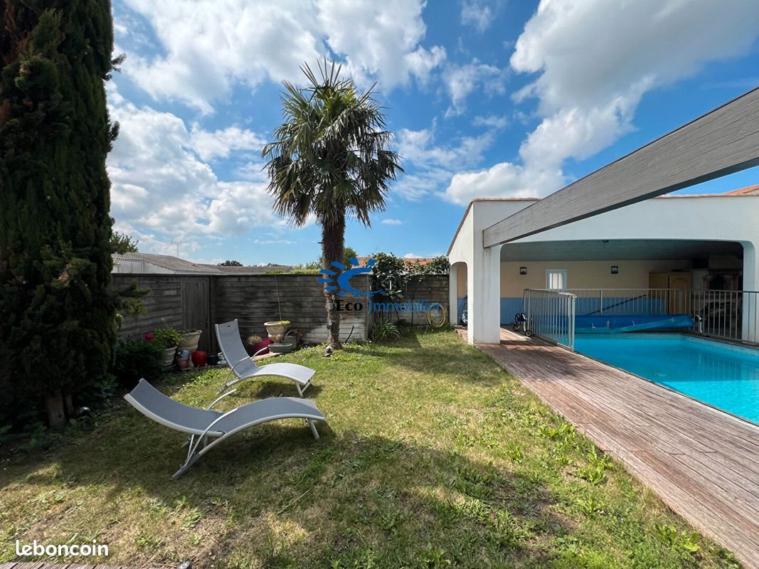 Maison à vendre, 175m², Périgny