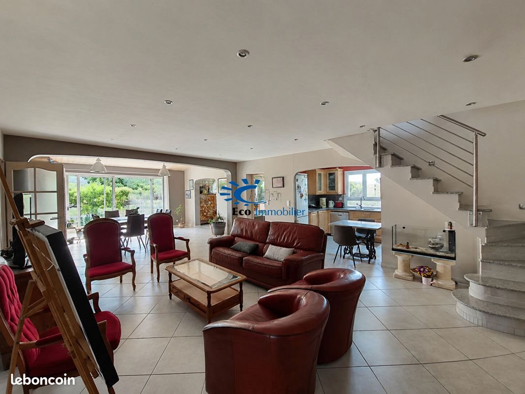 Maison à vendre, 175m², Périgny
